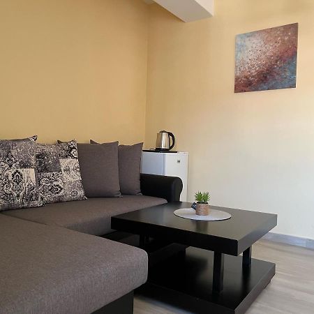 Bella Vista B&B Ulcinj Extérieur photo