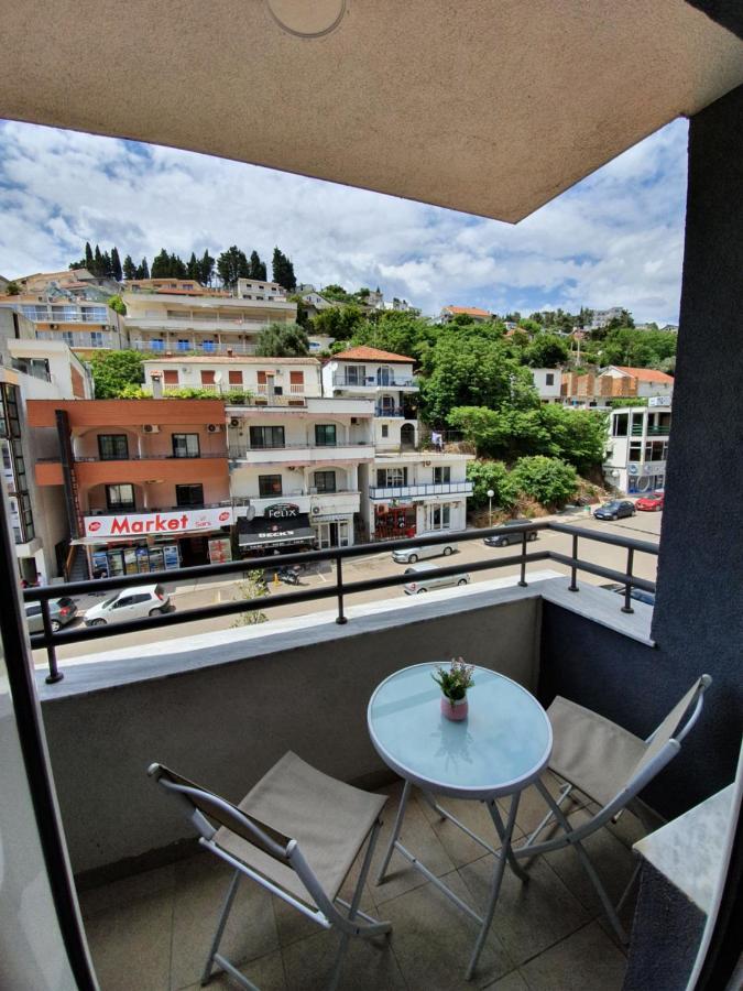 Bella Vista B&B Ulcinj Extérieur photo