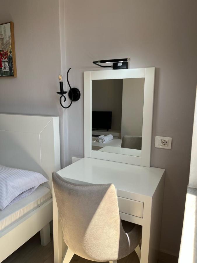 Bella Vista B&B Ulcinj Extérieur photo