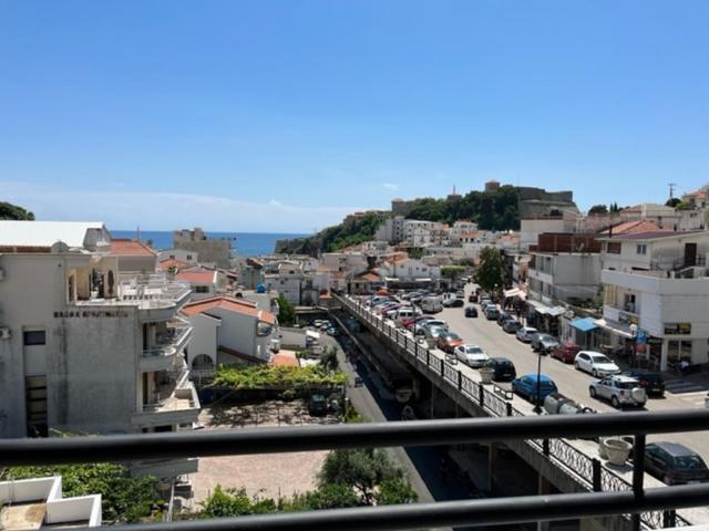 Bella Vista B&B Ulcinj Extérieur photo