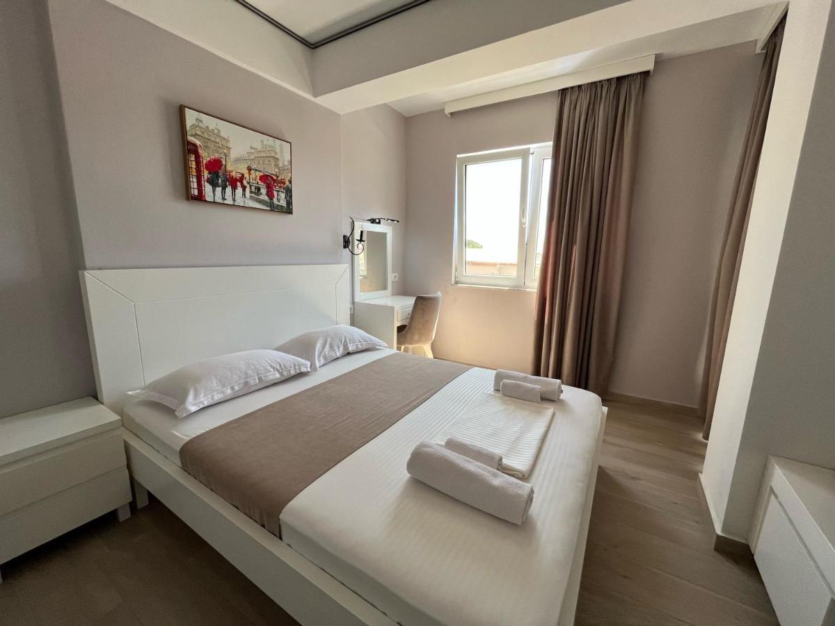 Bella Vista B&B Ulcinj Extérieur photo