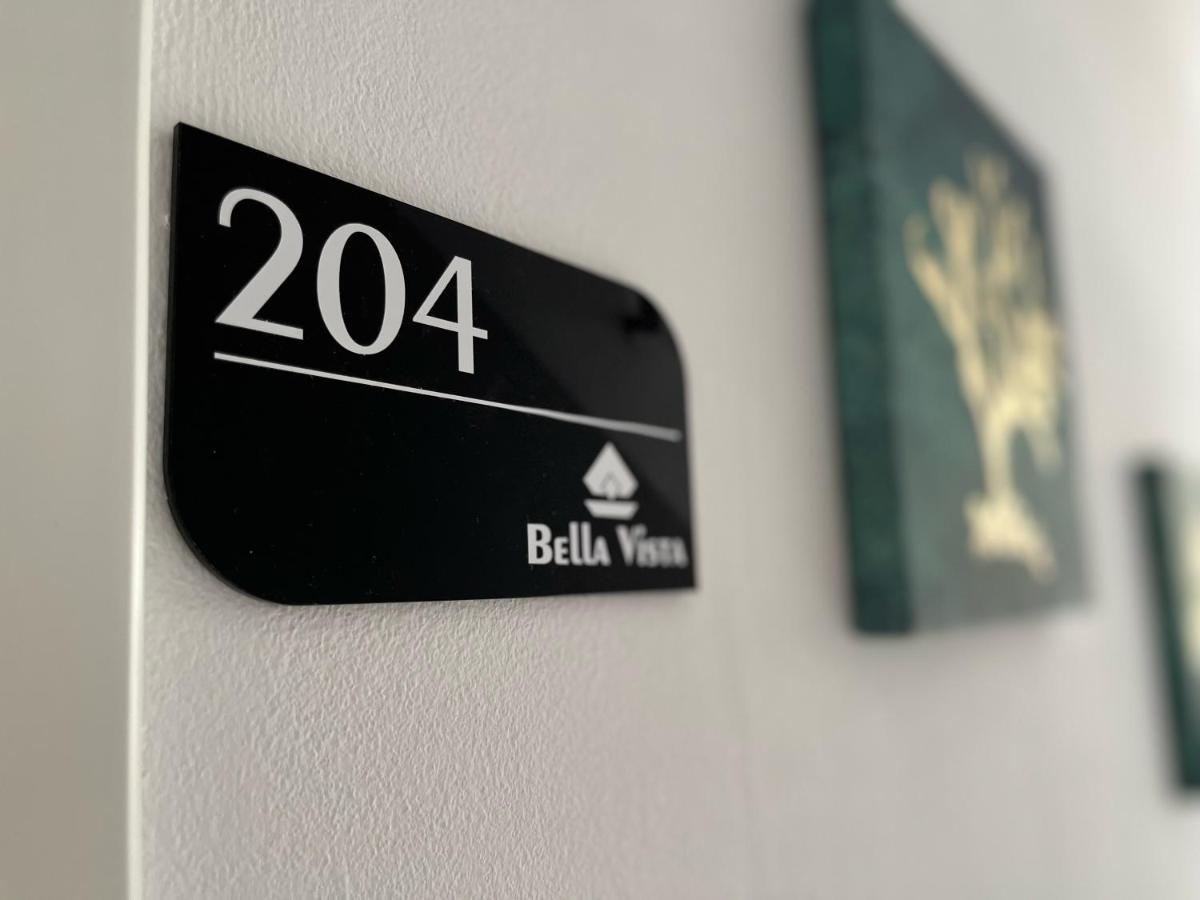 Bella Vista B&B Ulcinj Extérieur photo