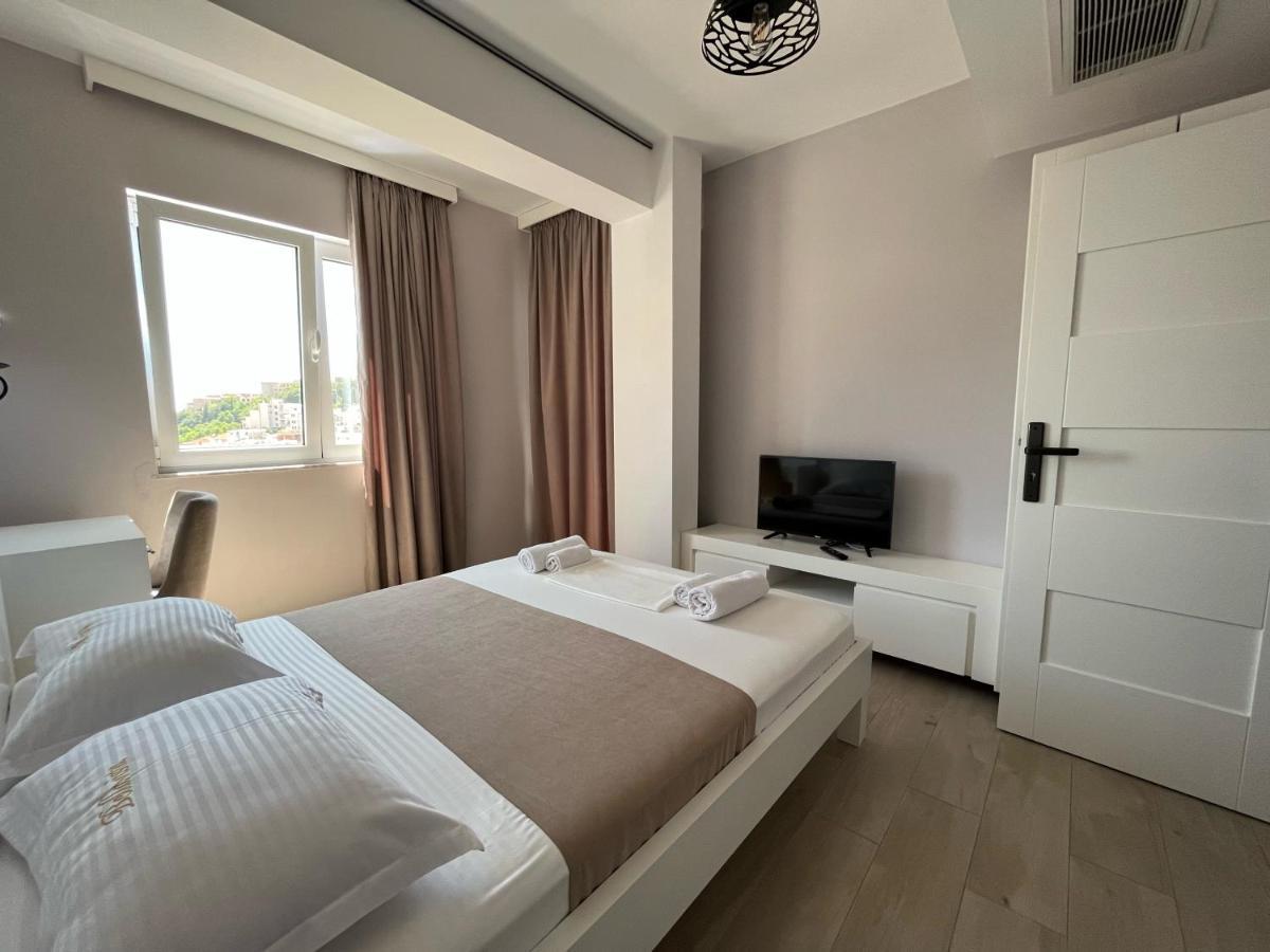 Bella Vista B&B Ulcinj Extérieur photo