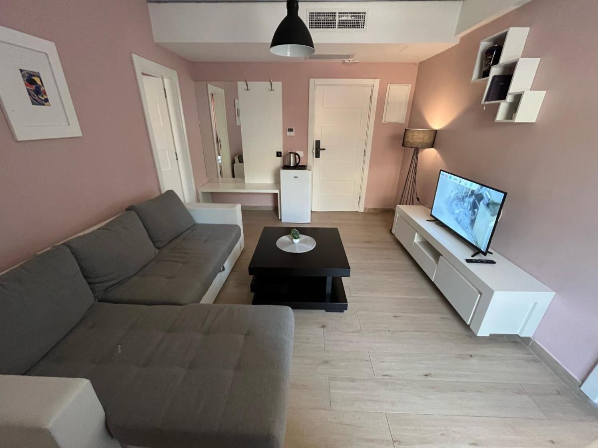 Bella Vista B&B Ulcinj Extérieur photo