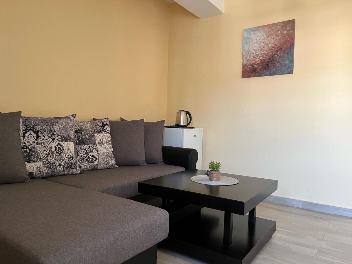 Bella Vista B&B Ulcinj Extérieur photo