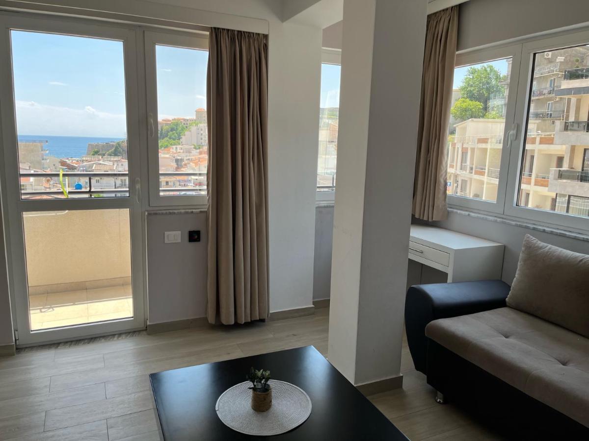 Bella Vista B&B Ulcinj Extérieur photo