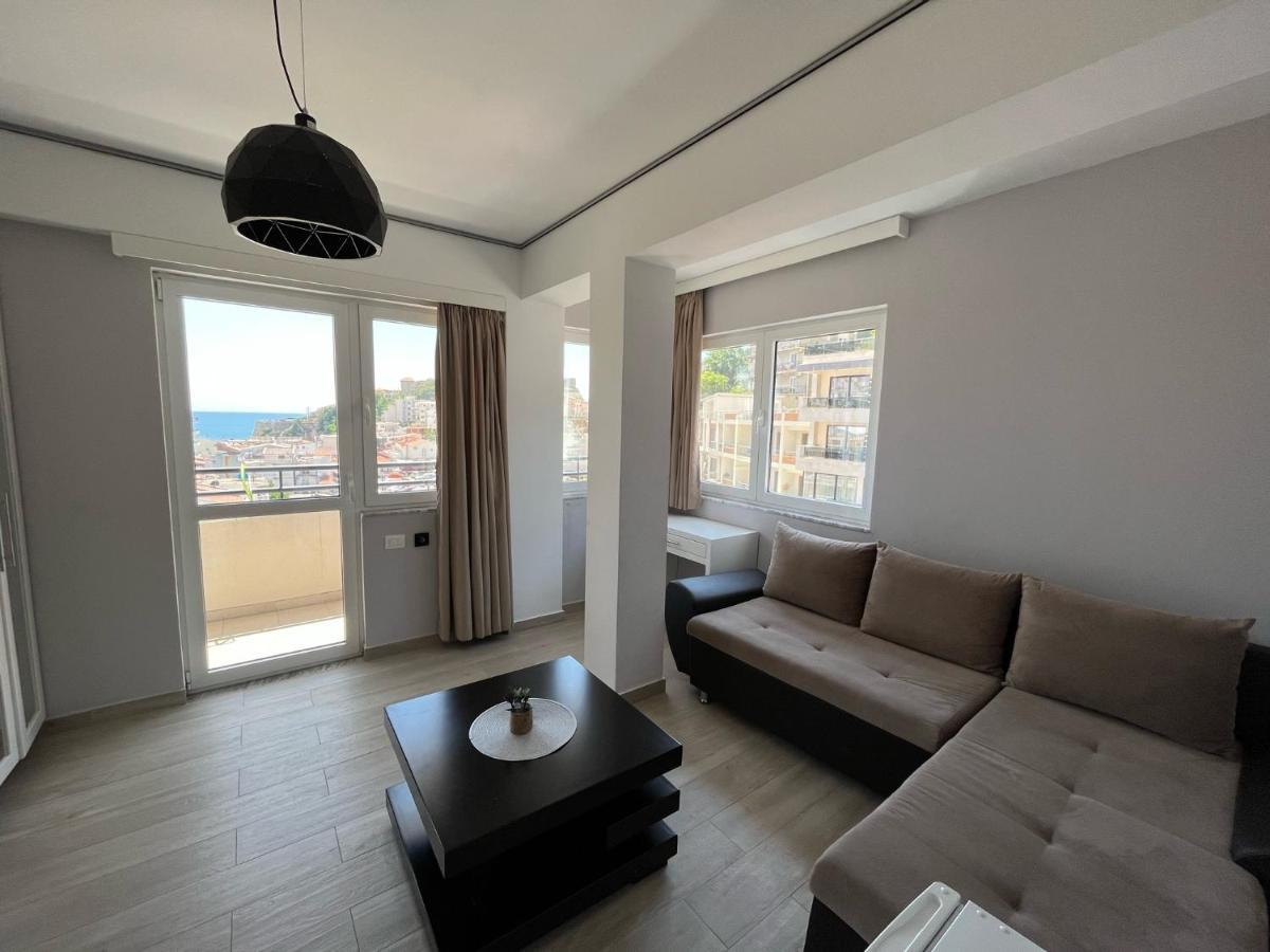 Bella Vista B&B Ulcinj Extérieur photo