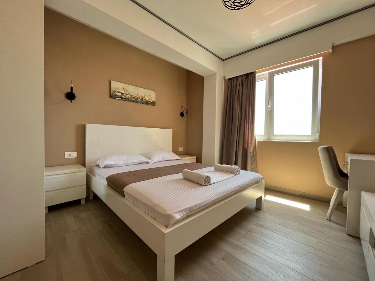 Bella Vista B&B Ulcinj Extérieur photo
