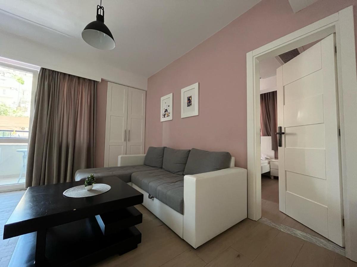 Bella Vista B&B Ulcinj Extérieur photo