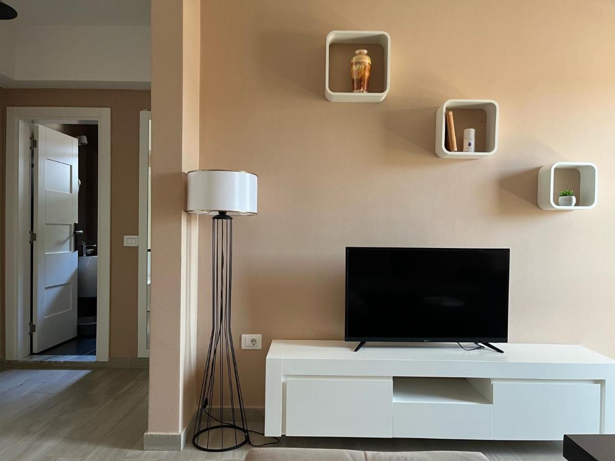 Bella Vista B&B Ulcinj Extérieur photo