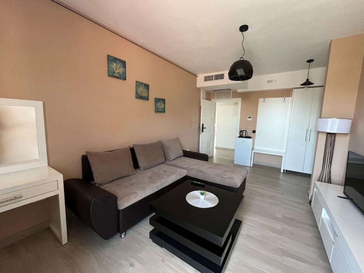 Bella Vista B&B Ulcinj Extérieur photo