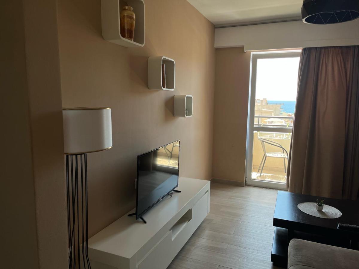 Bella Vista B&B Ulcinj Extérieur photo
