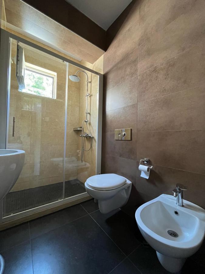 Bella Vista B&B Ulcinj Extérieur photo