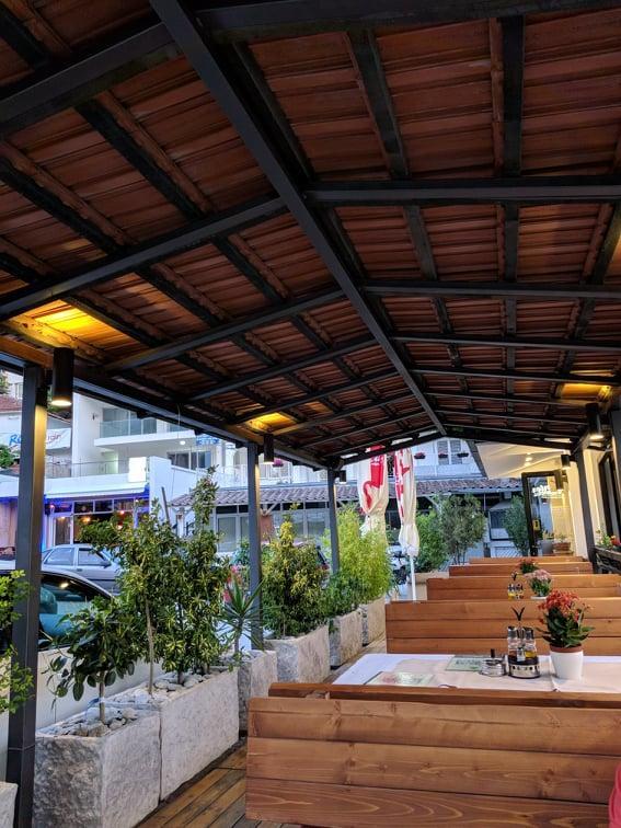 Bella Vista B&B Ulcinj Extérieur photo