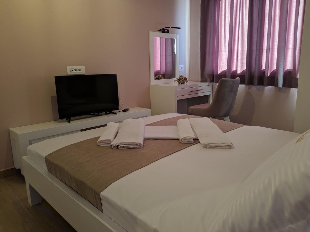 Bella Vista B&B Ulcinj Extérieur photo
