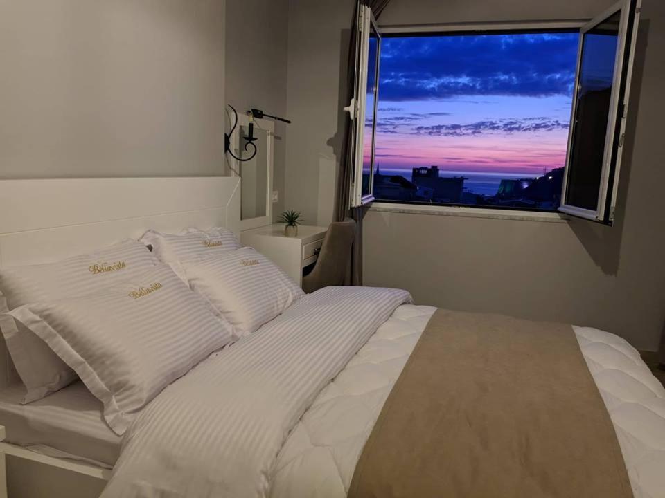 Bella Vista B&B Ulcinj Extérieur photo