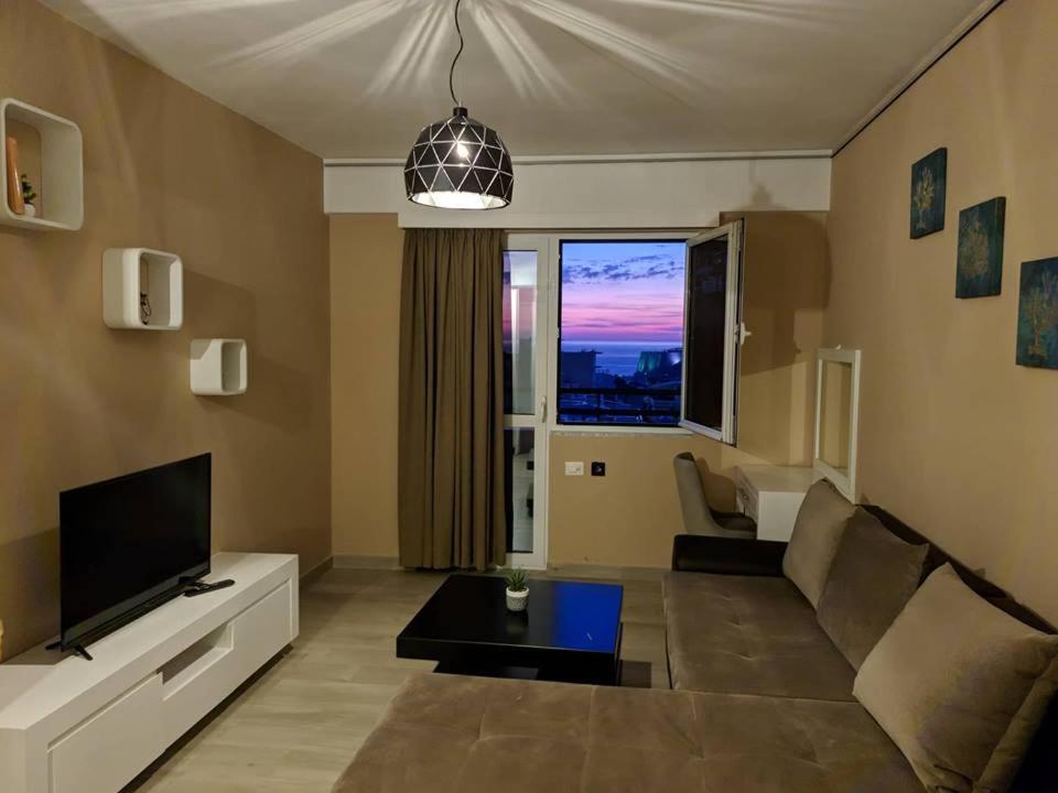 Bella Vista B&B Ulcinj Extérieur photo